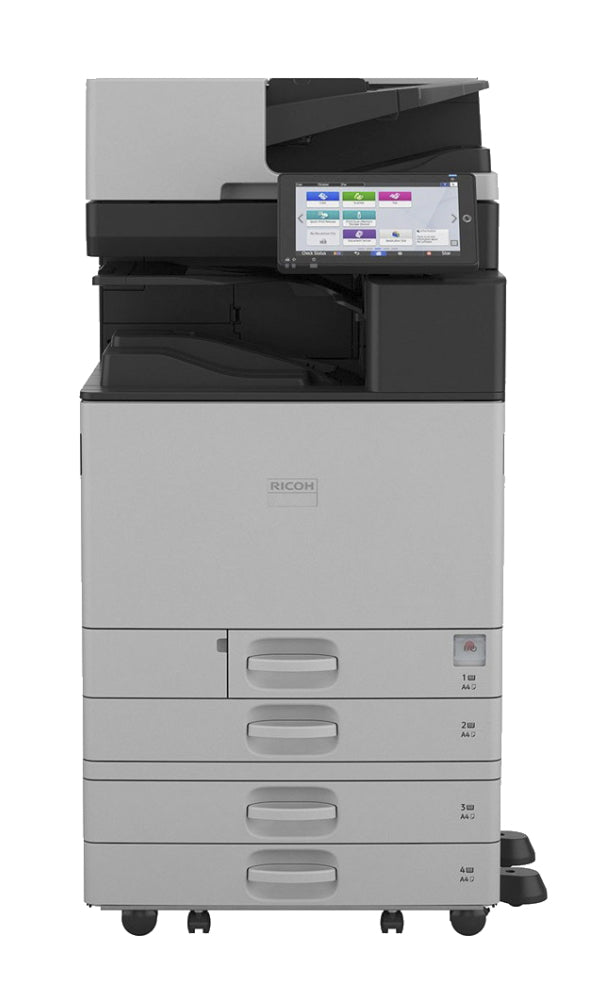 Ricoh IM C3510