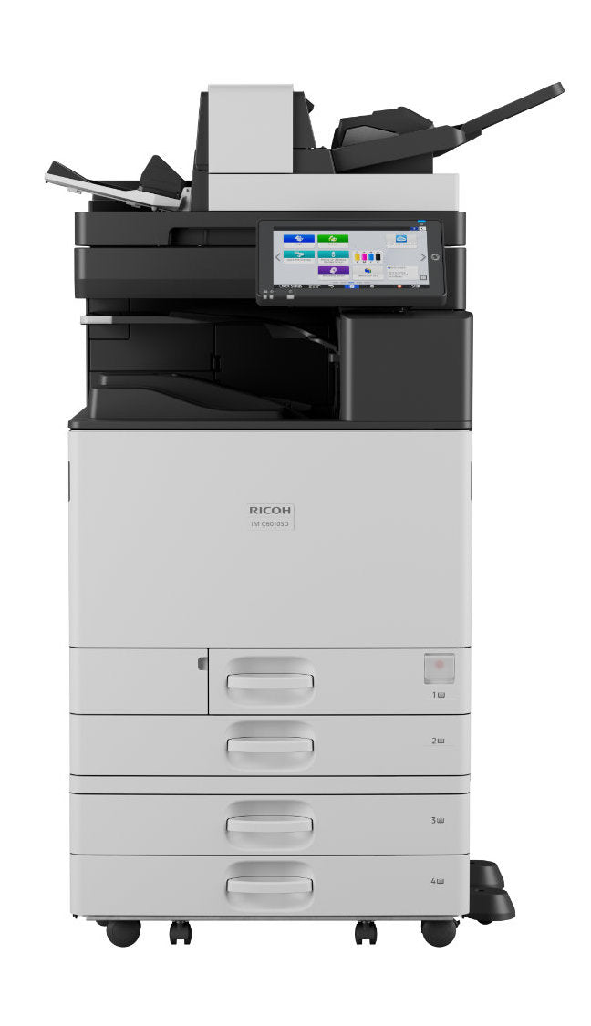Ricoh IM C3510sd