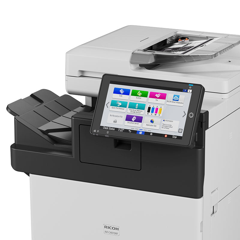 Ricoh IM C401f