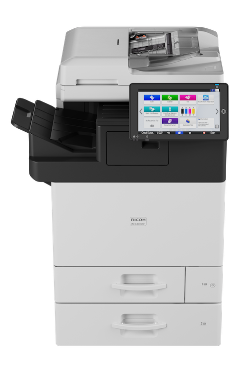 Ricoh IM C401srf