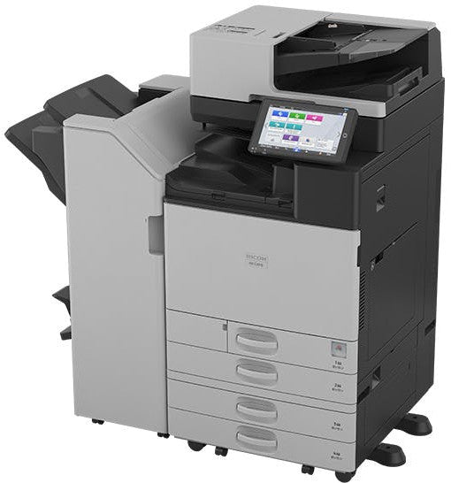 Ricoh IM C4510