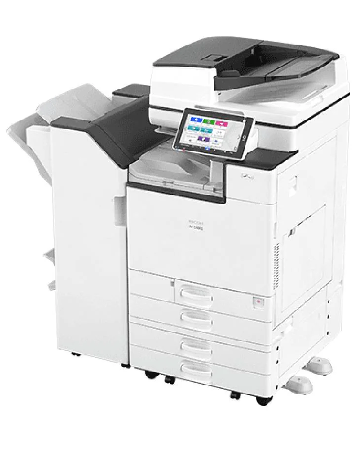 Ricoh IM C6000