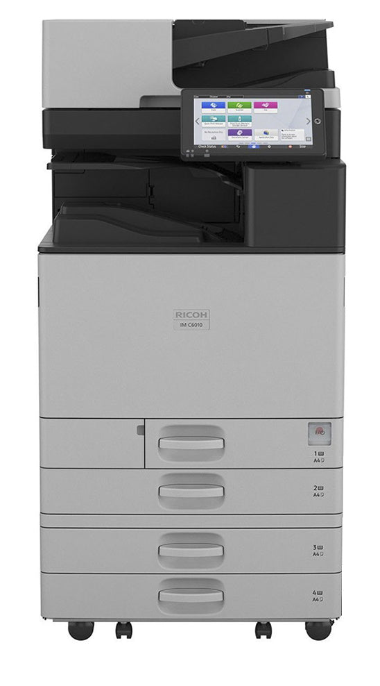 Ricoh IM C6010