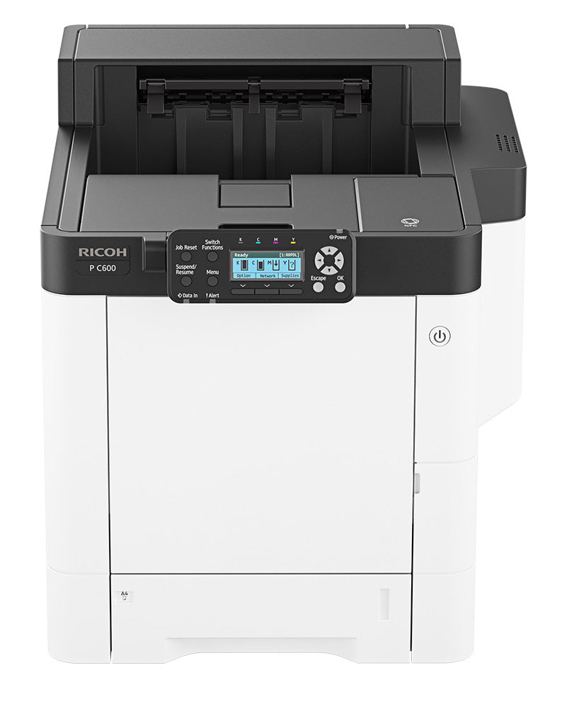 Ricoh P C600