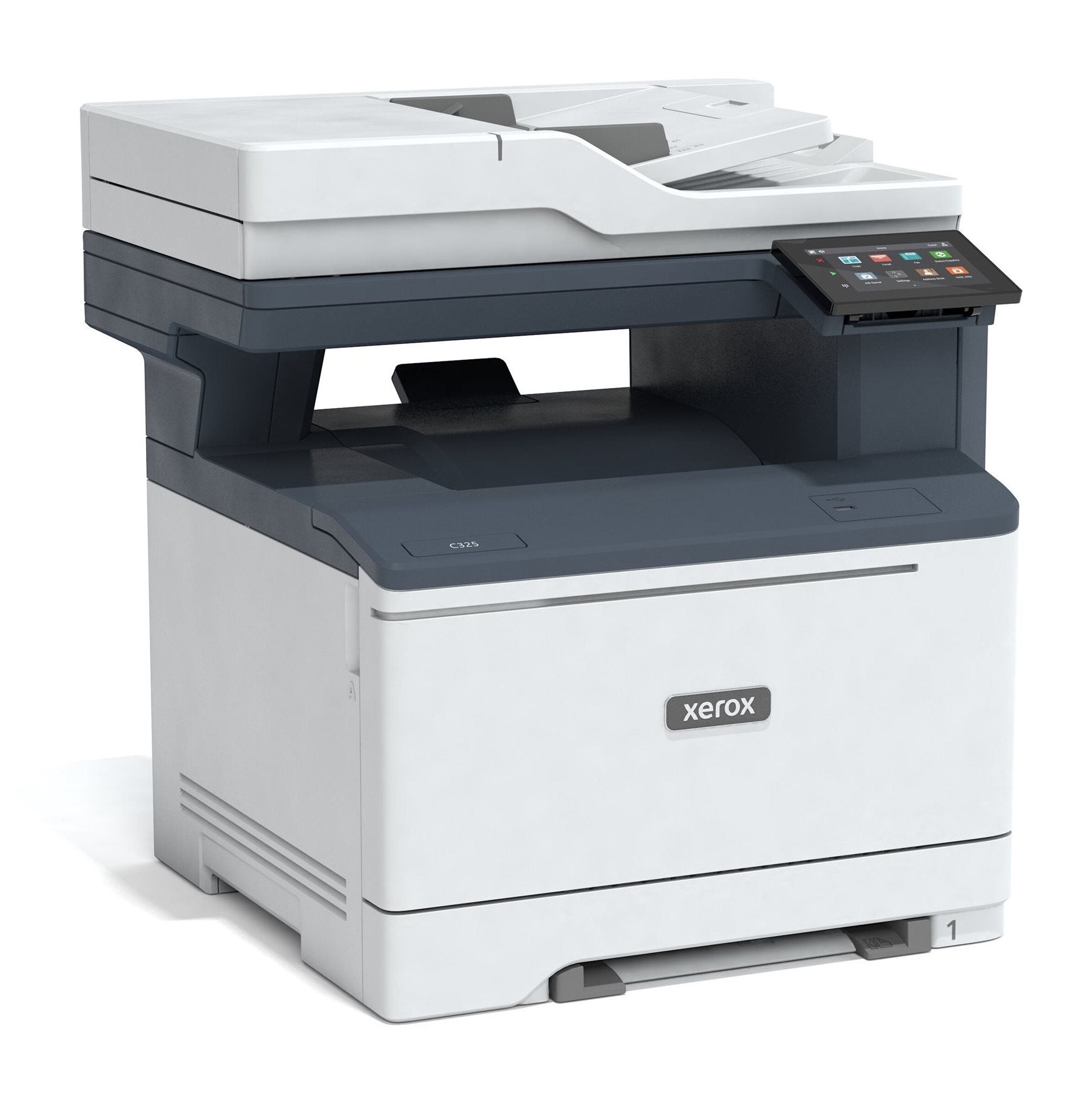 Xerox C325