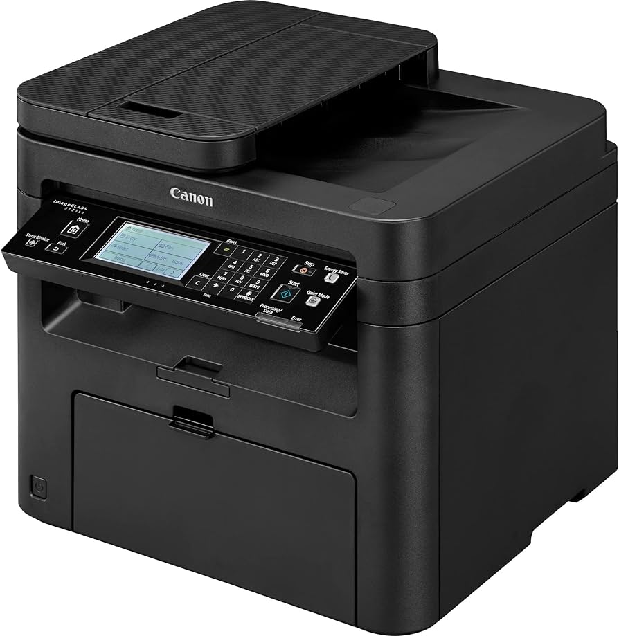 Canon ImageClass MF210 Series