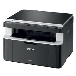 Brother > DCP Series > DCP-1512