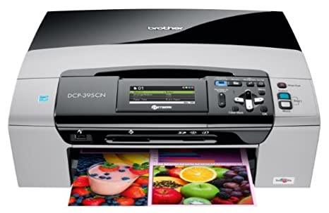 Brother DCP-395CN