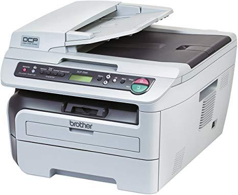 Brother DCP-7040