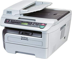 Brother > DCP Series > DCP-7040