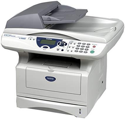 Brother DCP-8040