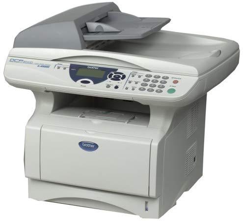 Brother DCP-8045D