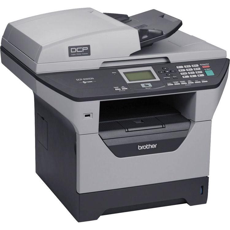 Brother DCP-8085DN