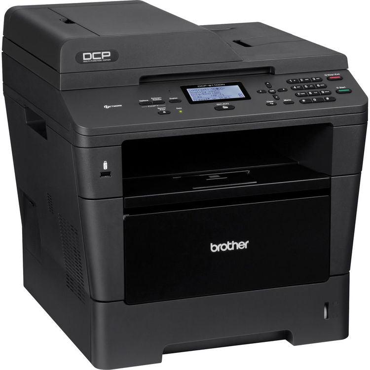 Brother DCP-8110DN