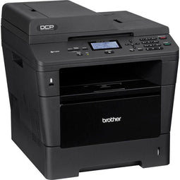 Brother > DCP Series > DCP-8110DN
