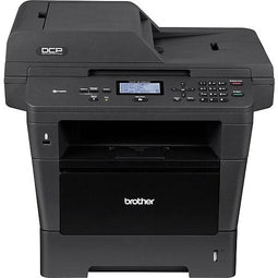 Brother > DCP Series > DCP-8155DN