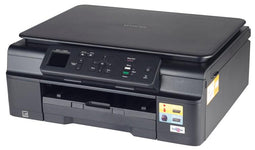 Brother > DCP Series > DCP-J152W