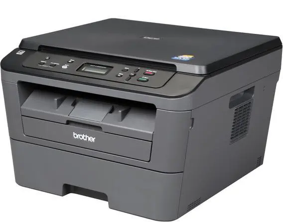 Brother DCP-L2520DW