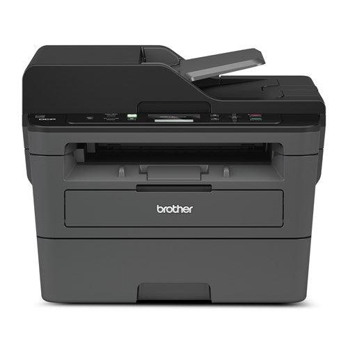 Brother DCP-L2550dw