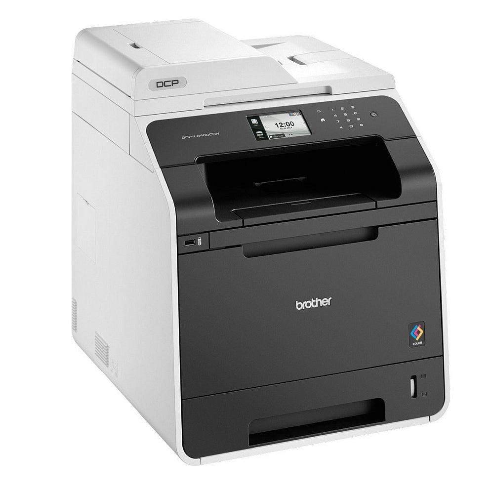 Brother DCP-L8400CDN