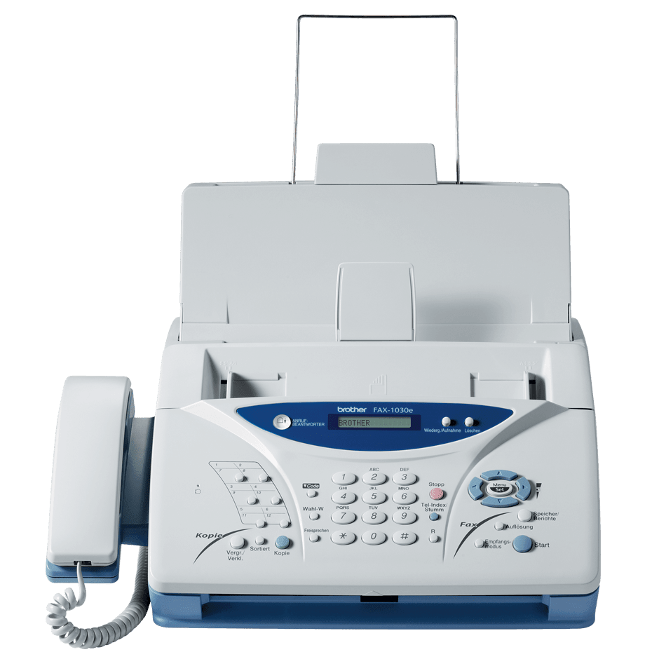 Brother FAX-1030e