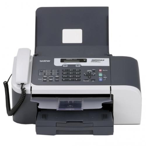 Brother FAX-1860C