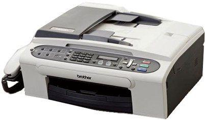 Brother FAX-2480C
