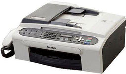 Brother > Fax Series > FAX-2480C