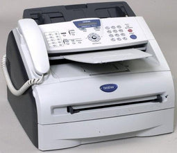 Brother > Fax Series > FAX-2850