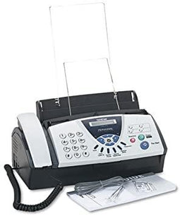 Brother > Fax Series > FAX-565