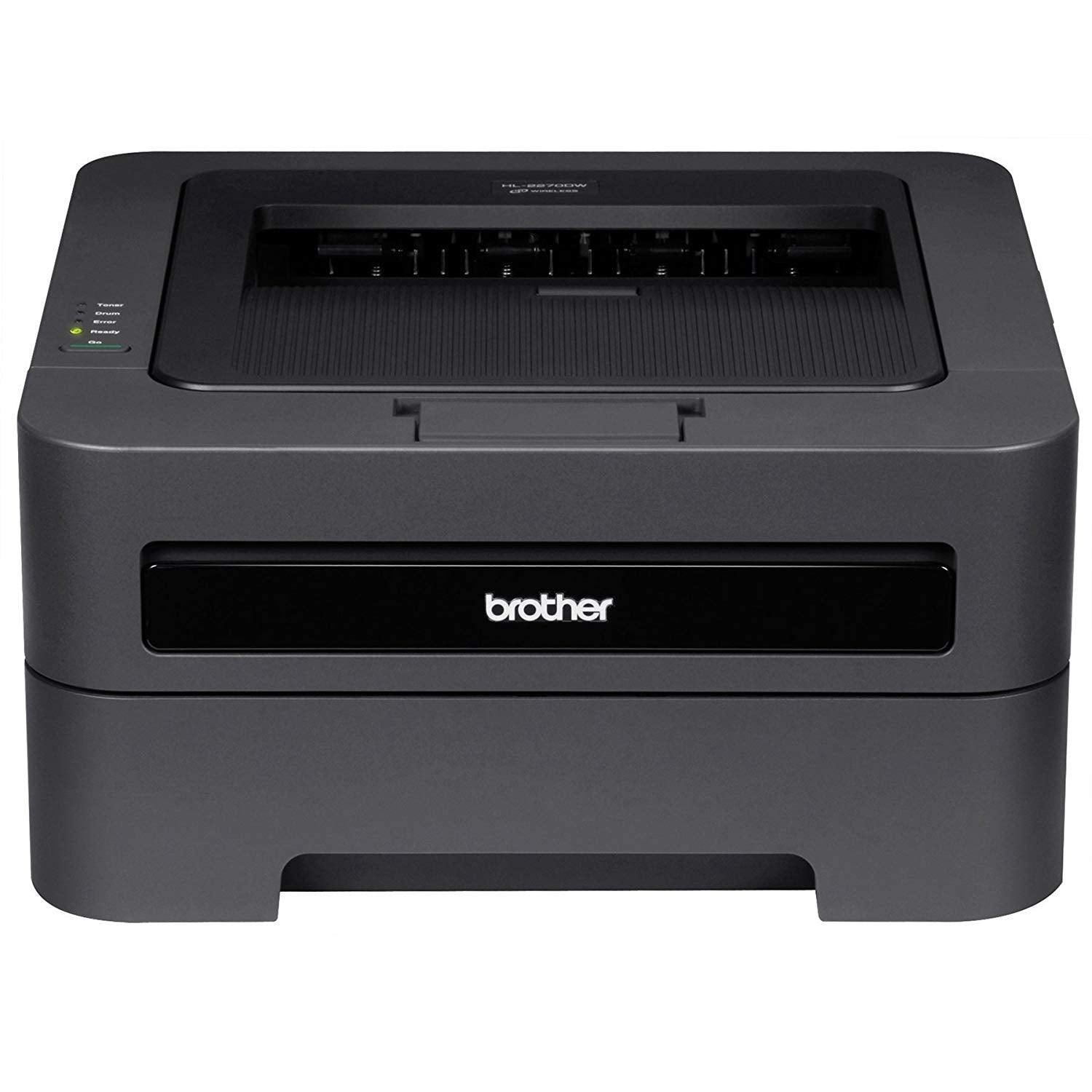 Brother HL-2275DW