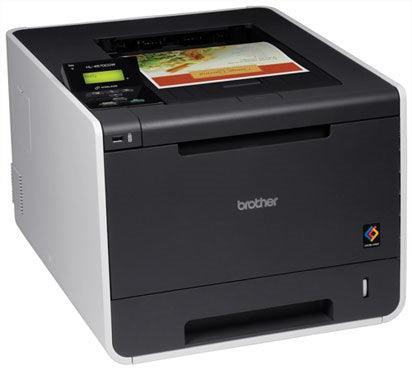 Brother HL-4570CDW