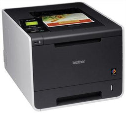 Brother > HL Series > HL-4570CDW