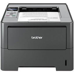 Brother > HL Series > HL-5470DW