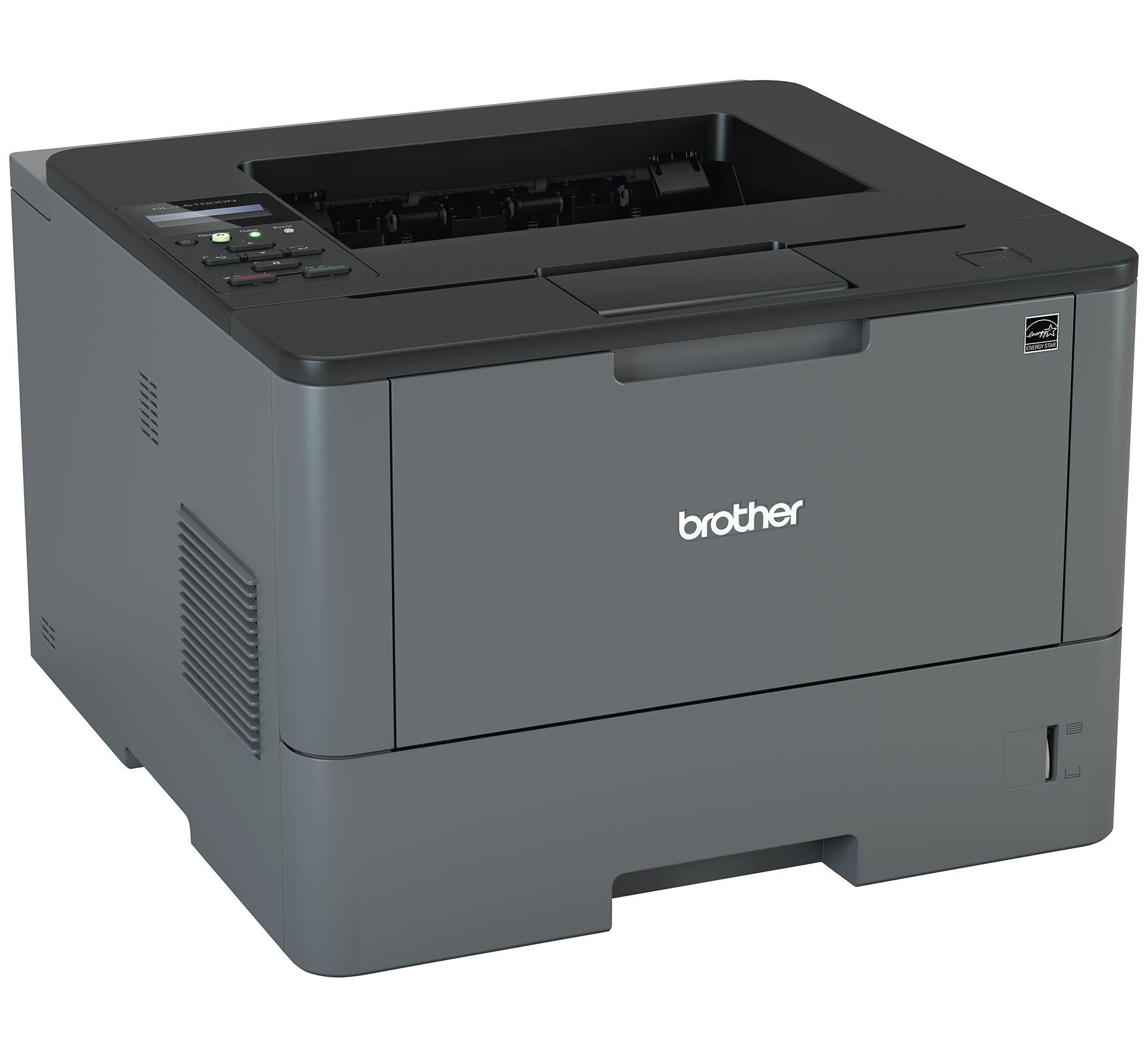 Brother HL-L5100DN