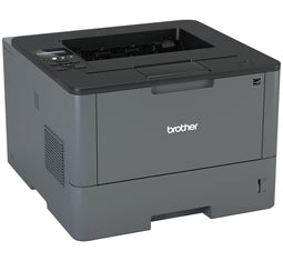 Brother > HL Series > HL-L5100DN