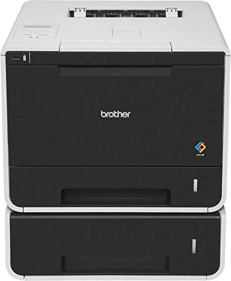 Brother HL-L8350CDWT