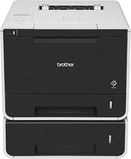 Brother > HL Series > HL-L8350CDWT