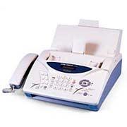 Brother IntelliFax 1250