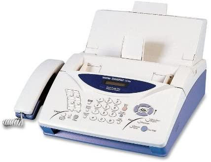 Brother IntelliFax 1270