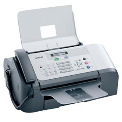 Brother IntelliFax 1360