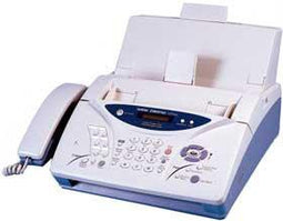 Brother > IntelliFax Series > IntelliFax 1575MC