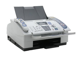 Brother > IntelliFax Series > IntelliFax 1840C