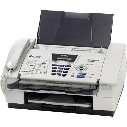 Brother IntelliFax 1940C