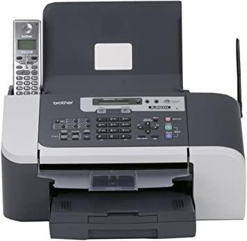 Brother IntelliFax 1960C