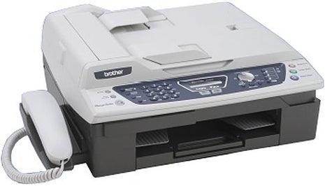 Brother IntelliFax 2440C