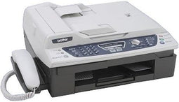 Brother > IntelliFax Series > IntelliFax 2440C