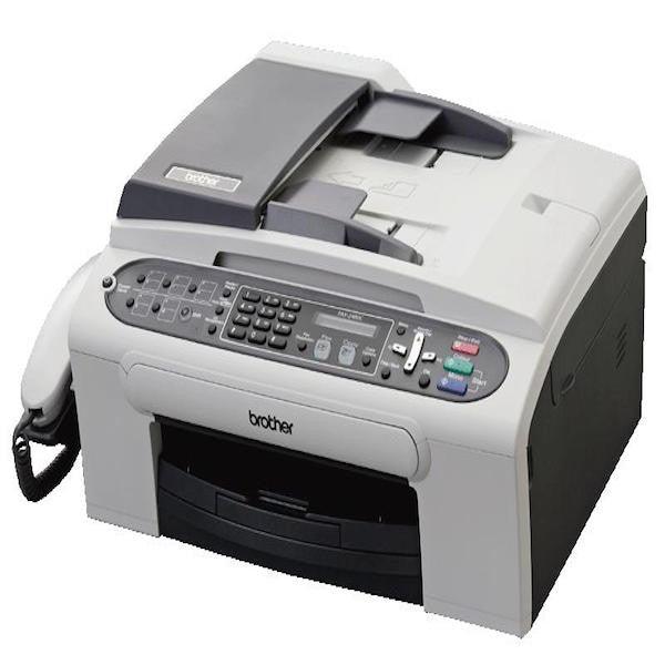 Brother IntelliFax 2480C