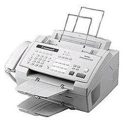 Brother > IntelliFax Series > IntelliFax 2600