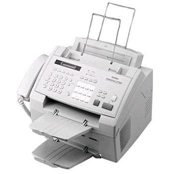 Brother IntelliFax 2750